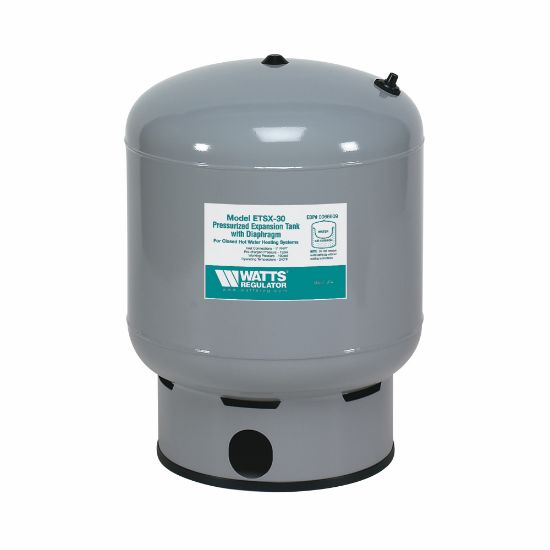 Image sur ETSX-30 15GAL RES EXP AP SYS CHAUF&REFR
