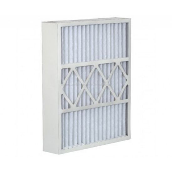 Picture of HC16205 16X20X5 HIGH CAP PLEAT MERV 10