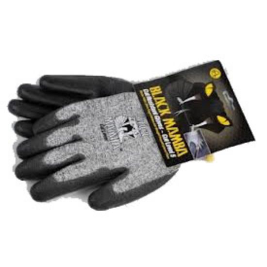 Image sur 79138 (100) GANTS MAMBA NOIR XL
