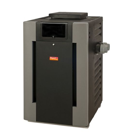 Image sur I++ P-R266A-M-N GN CALORIFERE