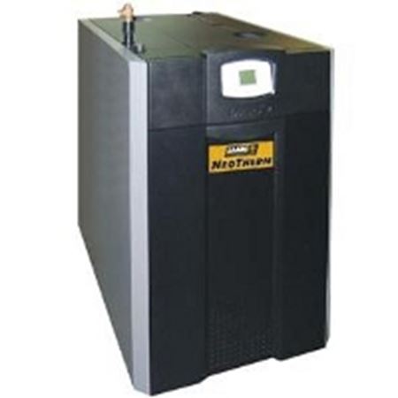 Picture of NTH105PCN3 NEOTHERM 105KBTU BOILER