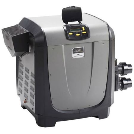 Picture of I++ JANDY JXi260N POOL & SPA HEATER