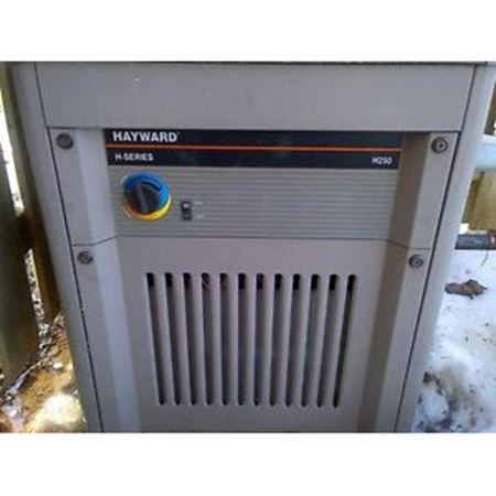 Picture of I++ HAYWARD H2501P 250,000 BTU MILLIVOLT