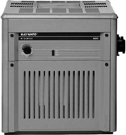 Picture of I++ HAYWARD H1501 150,000 BTU MILLIVOLT