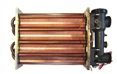 Picture of I++ HAYWAY FDXLHXA1250 HEAT EXCHANGER