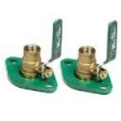 Image de SFL-075S CFP 3/4" CXC VLV BRIDE (2)