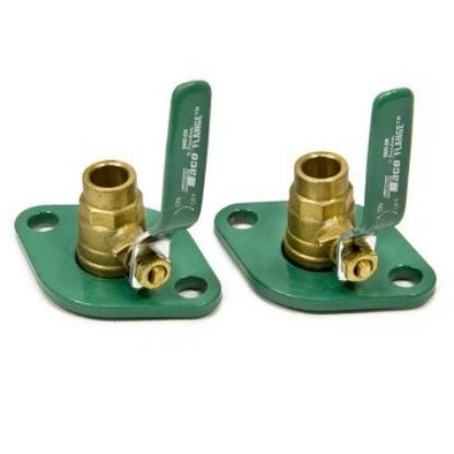 Image de SFL-050S CFP 1/2" CXC VLV BRIDE (2)
