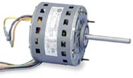 Picture of DD-3587 1/2HP 115V 48F MOTOR DD