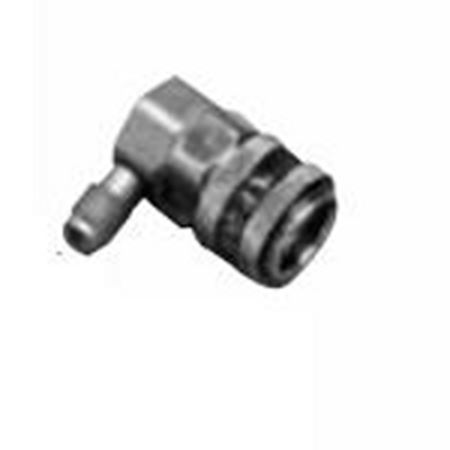 Picture of 41317 HI-SIDE A/C COUPLER R134A W/1/4FL