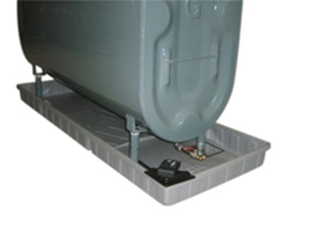 Picture of PA-003 WIDE 250 IMP GAL TANK TRAY