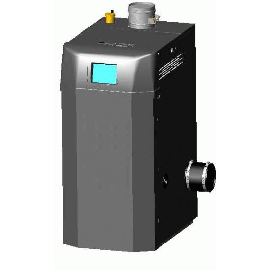 Picture of LX400WH COND VOLUME WATER HEATER