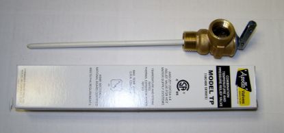 Picture of C++ 13701 3/4" RELIEF VALVE