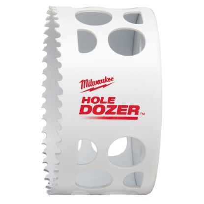 Picture of 49-560187 3 3/8 ICE HARDENED HOLE SAW