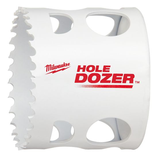 Picture of 49560137 2 5/16 ICE HARDENED HOLE SAW