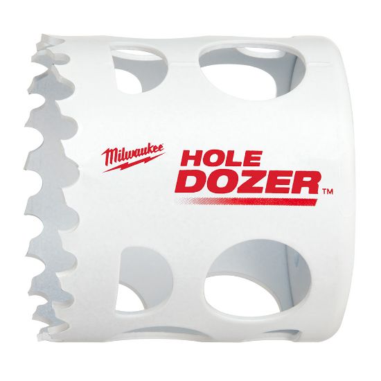 Picture of 49-56-0122 2 1/16 ICE HARDENED HOLE SAW