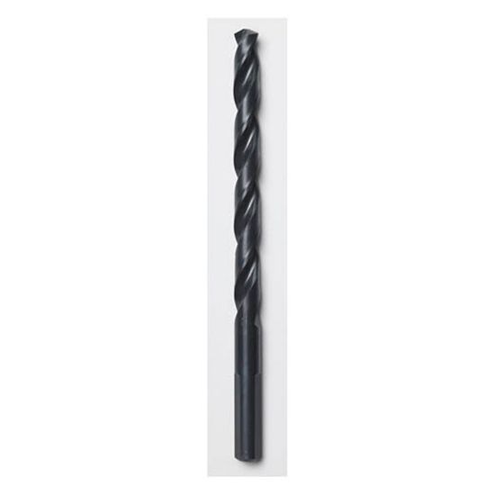 Image sur 48-89-2847 31/64" MECHE NOIR