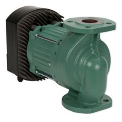 Picture of C++ VR15-3 HE ECM CIRCULATOR W/1-1/2" FL