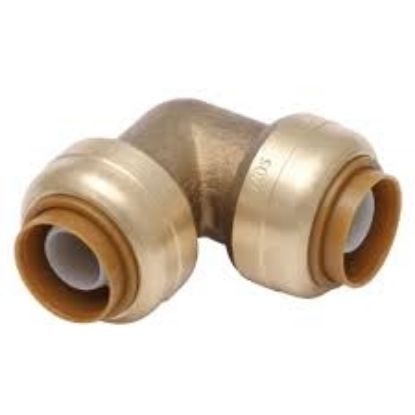 Image de BPFE05NL CFP 1/2" COUDE POUSSE