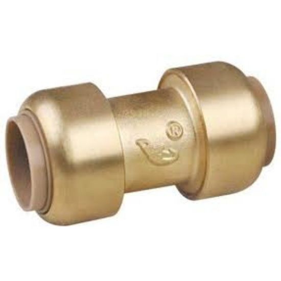 Image sur BPFC07NL CFP 3/4" RACCORD POUSSE