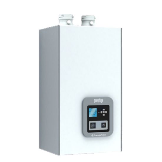 Image sur PA175 SOLO 175 GN CHAUDIERE INOX