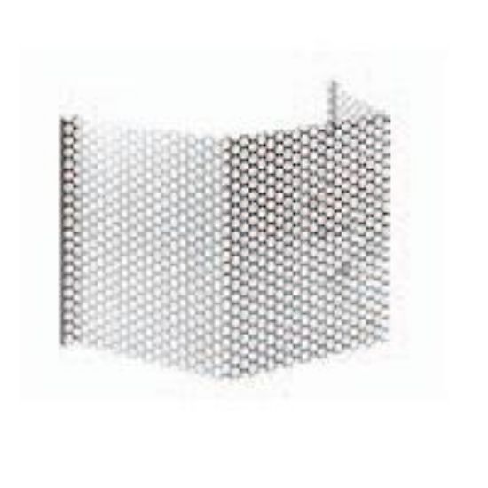 Picture of 46DVA-WG HORIZONTAL WINDGUARD