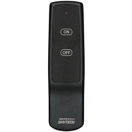 Picture of SKY-1001A FIREPLACE REMOTE ON/OFF