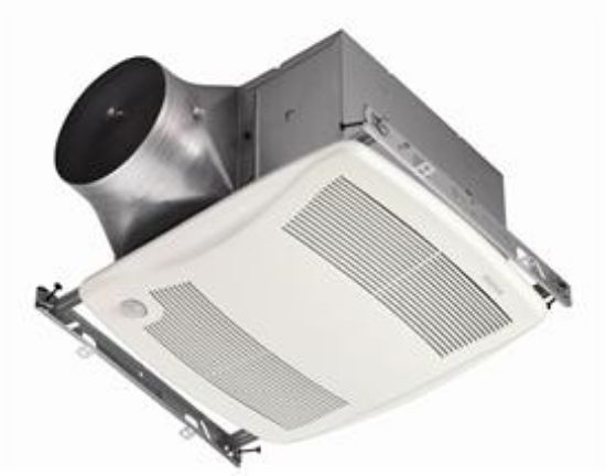 Picture of C++ ZB110 UG 110CFM MLT-SPD FAN E-STAR