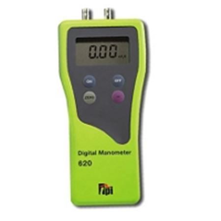 Picture of 620 DUAL DIGITAL PRESSURE TESTER    TPI