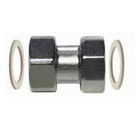 Picture of D402178-P 1" SS MANIFOLD COUPLINGS 2