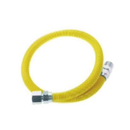 Image de D9000044 1/2"FIPX24" SUPRSAFE CONN GAZ