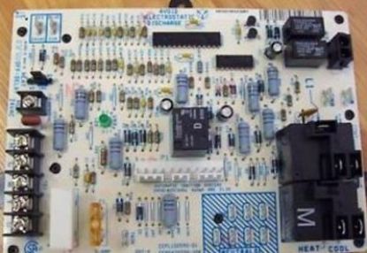 Picture of 1176282 CONTROLLER