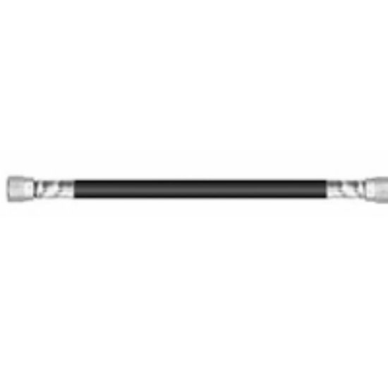 Picture of I4C24FS6FS6 24" HOSE 3/8" X 3/8" FEMALE