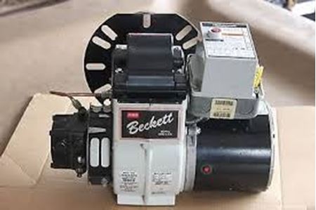 Picture of HMFKOFBNX BECKETT BURNER