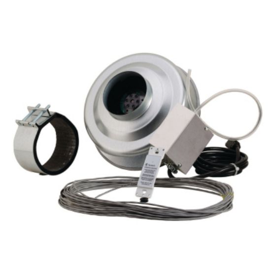 Image sur DPV22-2 VENT PUIS P/COND SORT SECHEU