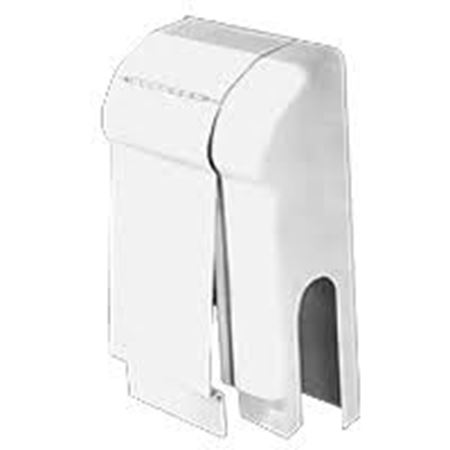 Picture of 101437 30W WHT RIGHT VLV COVER