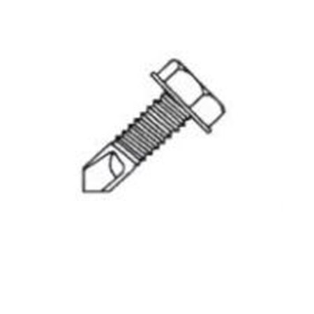 Picture of DXT-1034  D-D 10-16X3/4 SCREWS (1000)