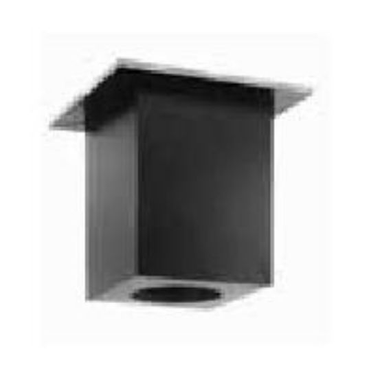 Picture of 46DVA-CS 4"X7" CATHEDRAL CEIL SUPP