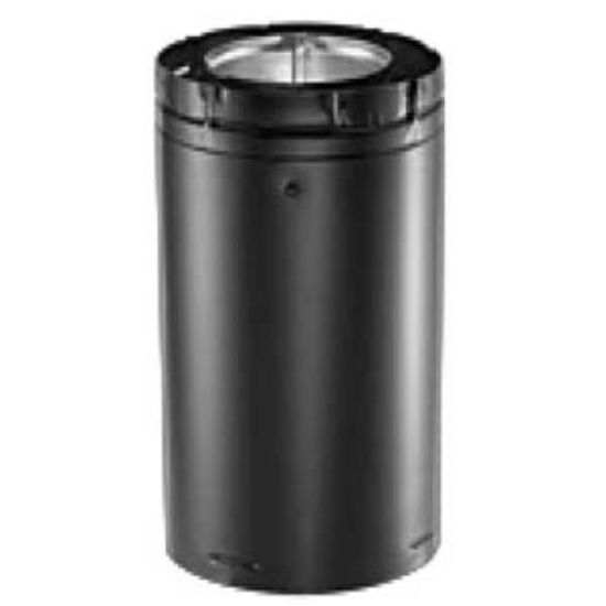 Picture of 46DVA-24TA 4"X7" 17" - 24" ADJ PIPE GALV