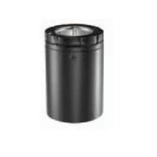 Picture of 46DVA-18B 4"X7" 18" PIPE LENGTH B