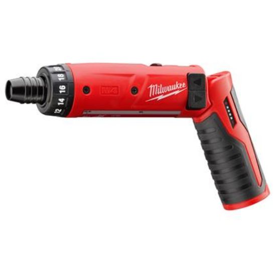 Image sur C++ 2101-20 M4 TOURNEVIS ELECTRIQUE SEUL