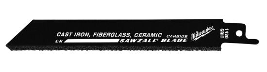 Picture of 48016420 (50) 6" GRIT RECIP BLD TNGS CRB