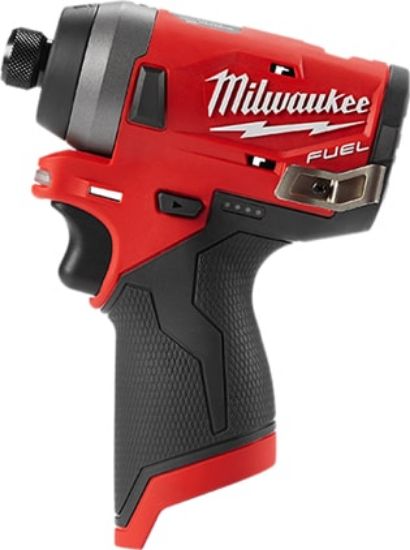 Picture of C++ 2553-20 M12 1/4" HEX IMPACT DRIVER