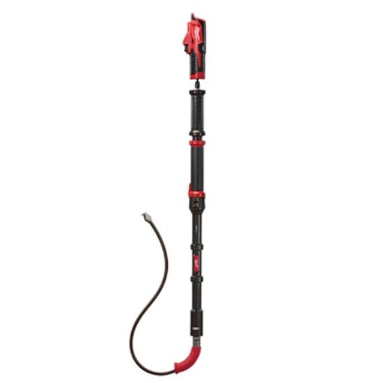 Picture of C++ 2576-20 M12 6' TOILET AUGER