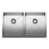Picture of 401867 QUATRUS R15 U 2 APRON 32"