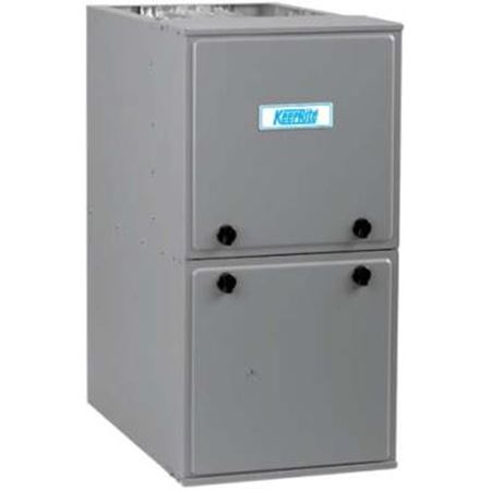 Picture of C++ N9MSB0401410C 40K BTU GAS FURNACE