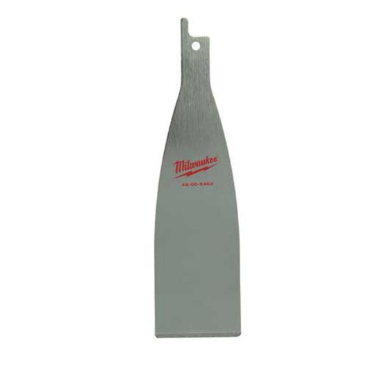 Picture of 49005463 1-1/2" SCRAPPER BLADE HACKZALL