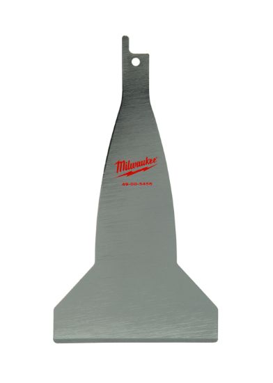 Picture of 49005456 3" SCRAPPER BLADE HACKZALL