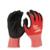 Picture of 48-22-8903 DIPPED GLOVES - XL