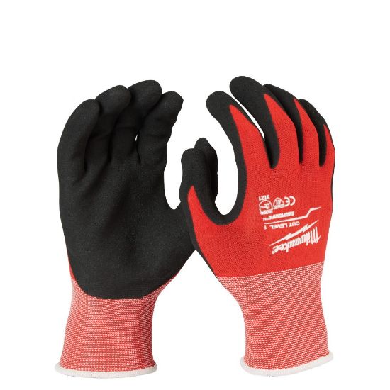 Picture of 48-22-8903 DIPPED GLOVES - XL