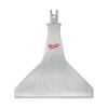 Picture of 49005455 5" SCRAPPER BLADE